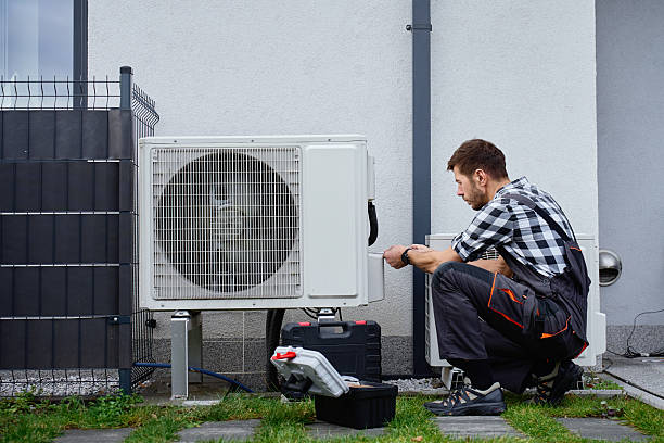 Trusted Hvac service in Salem, AR - HVAC Repair CO